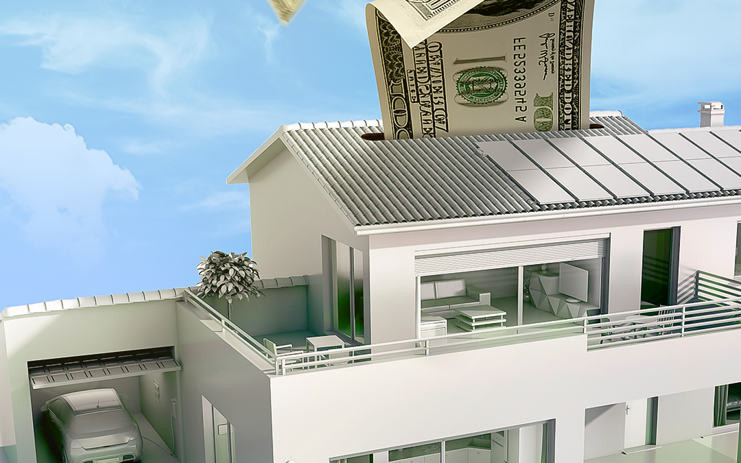 Comment avoir une mise de fond pour une maison ?