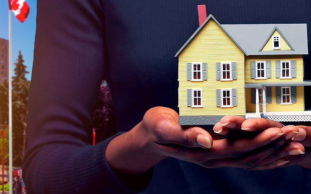 Le marché immobilier canadien : quel impact sur votre demande de financement ?