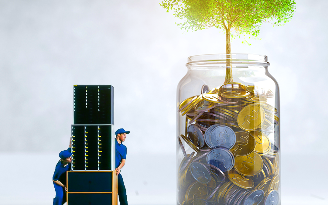 Investir dans l’immobilier résidentiel ou commercial ?