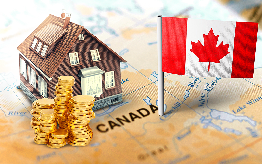 Investir dans l’immobilier locatif au Canada