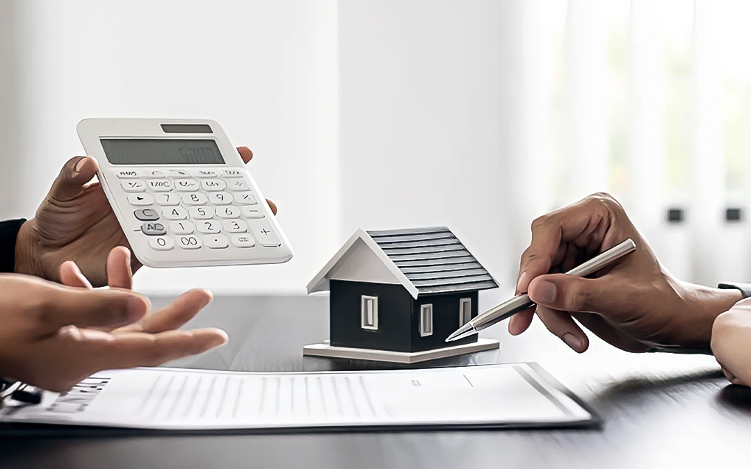Comment monter son dossier de prêt immobilier ?