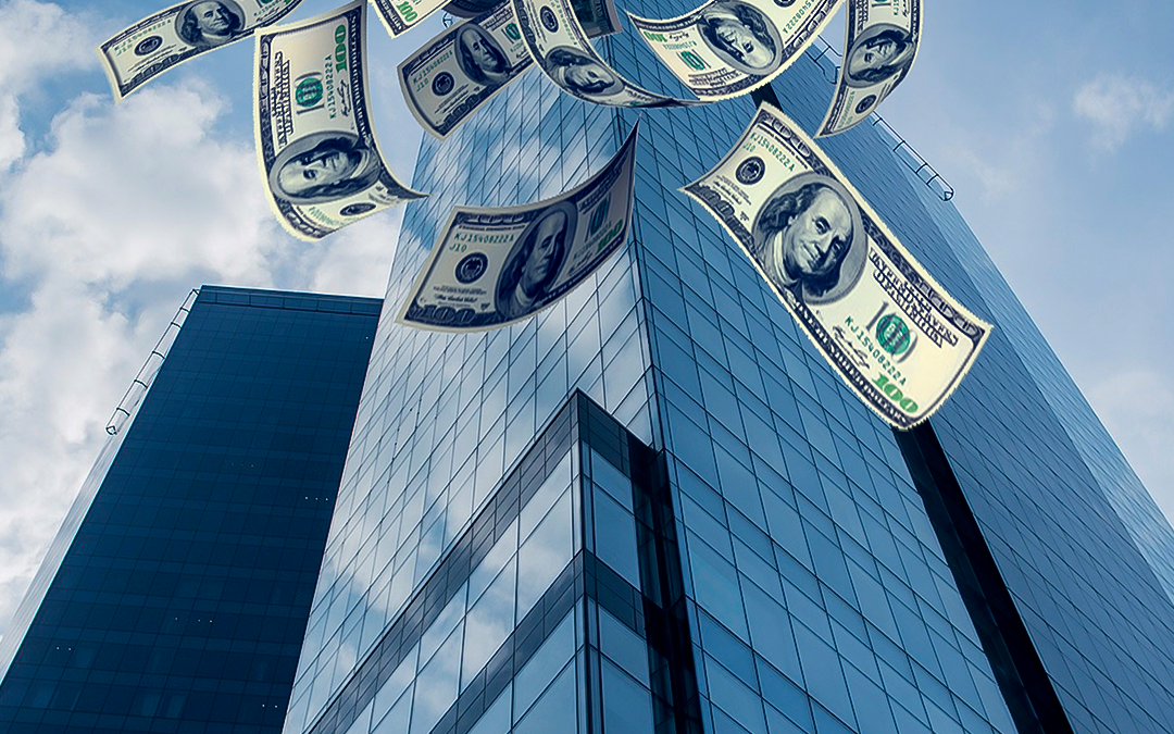 Combien faut-il pour investir en immobilier ? Apport, mise de fonds.