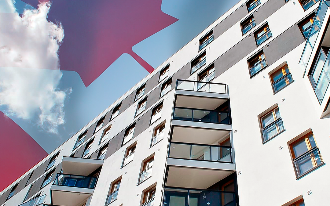 Comment investir en immobilier au Canada depuis l’étranger ?