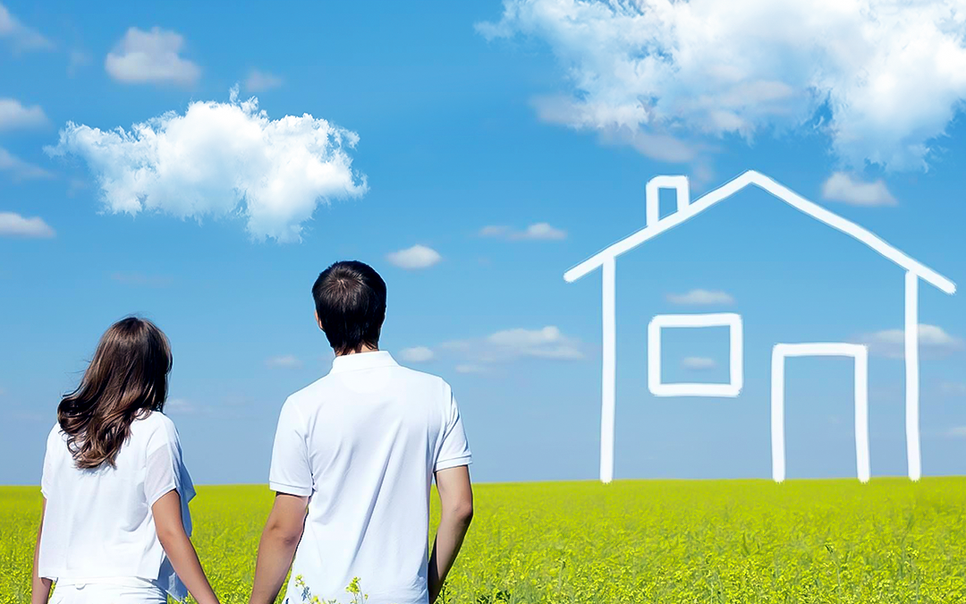 Comment investir en immobilier quand on est en couple ?