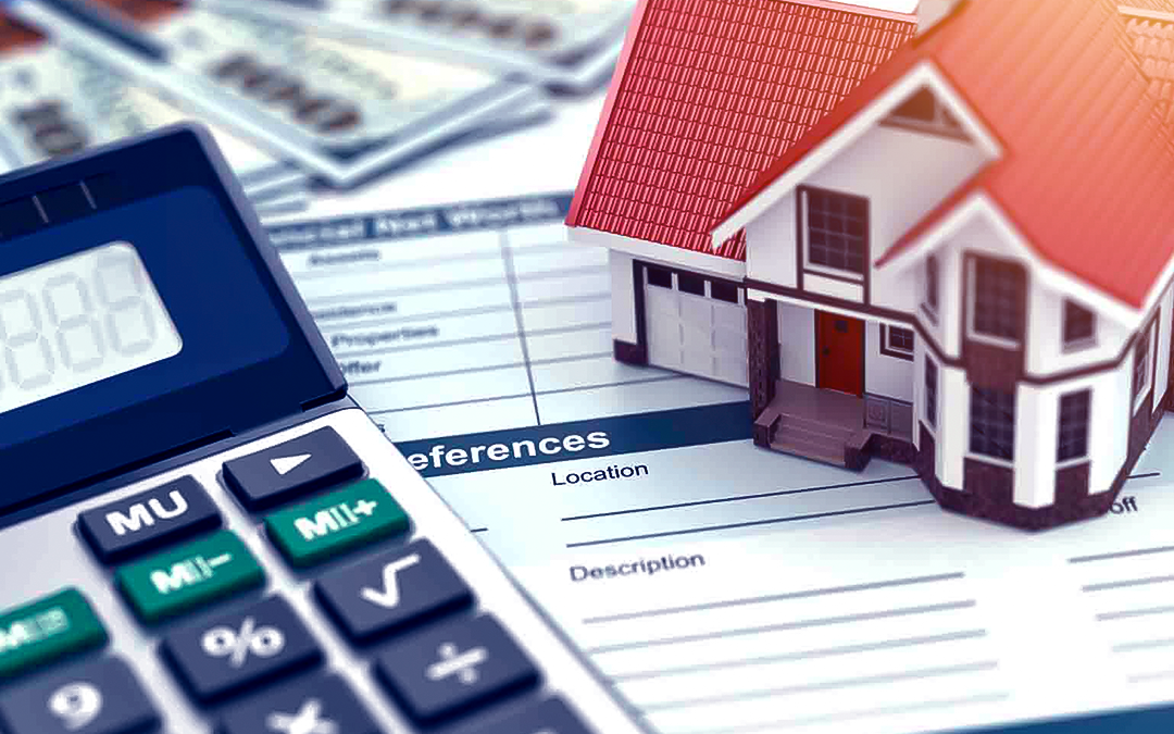 Comment calculer le taux d&rsquo;intérêt sur un prêt immobilier ?