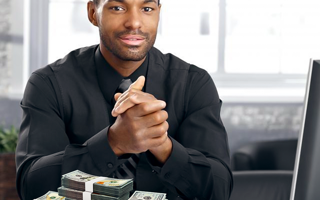 Comment devenir millionnaire en étant salarié ?