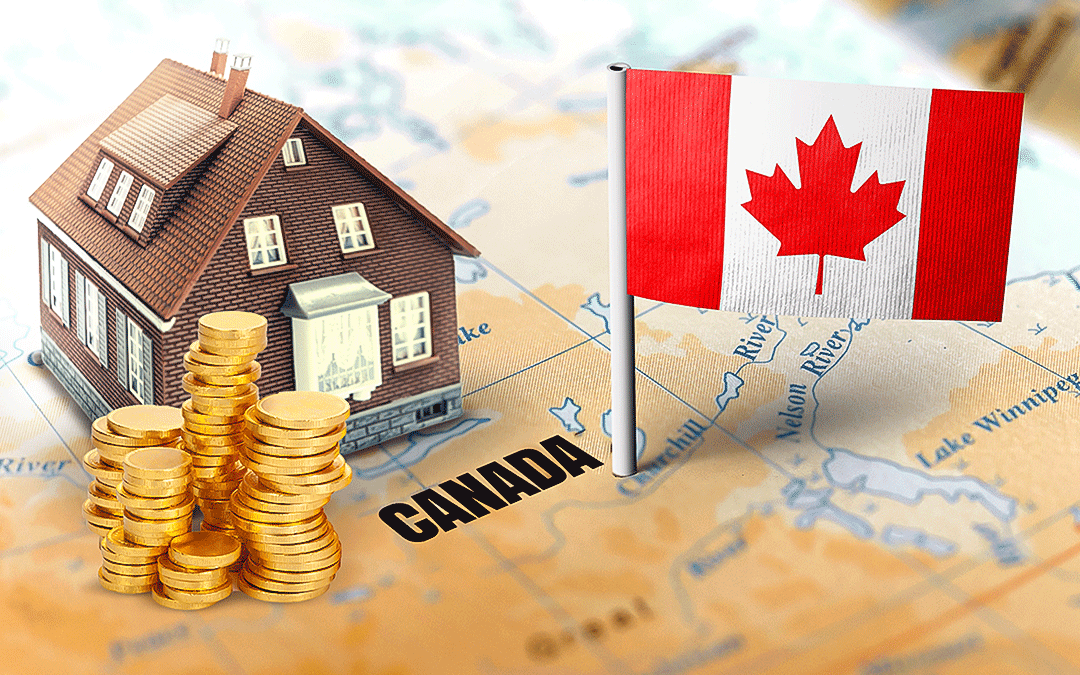 Comment investir dans l’immobilier au Canada ?
