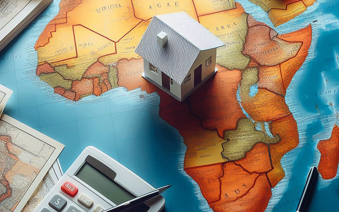 Faut-il investir en immobilier en Afrique ?