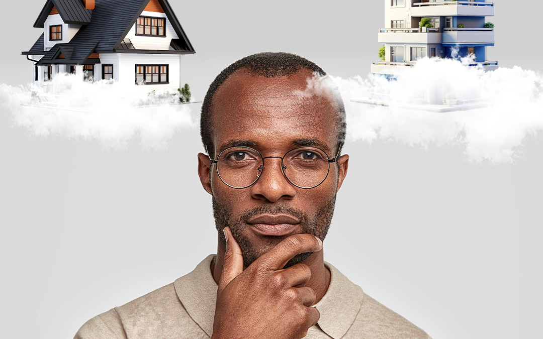 Investir dans l&rsquo;immobilier résidentiel au Canada : Maisons unifamiliales ou condos ?