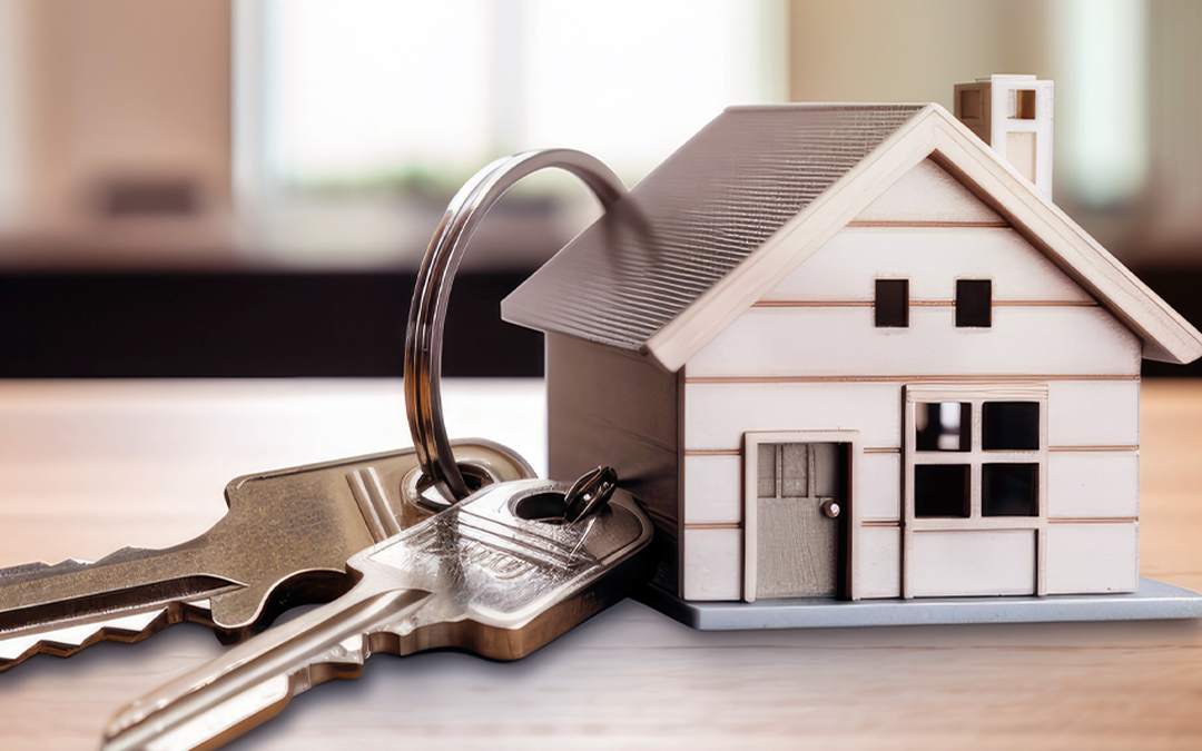 Comment bien acheter sa maison principale ?