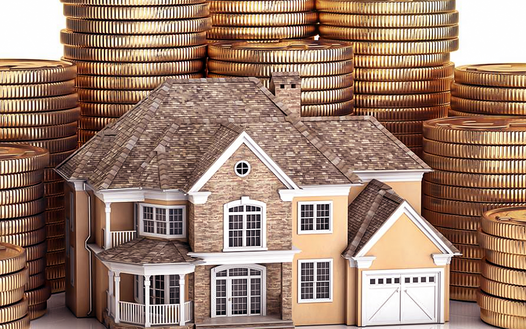 Comment gagner de l’argent avec l’immobilier ?