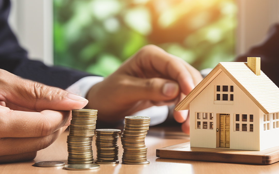 Comment avoir une mise de fonds pour une maison ?
