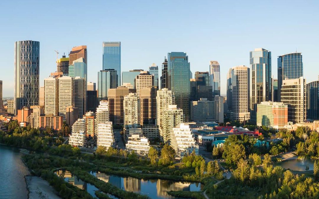 Quelles sont les principales villes pour investir au Canada ?