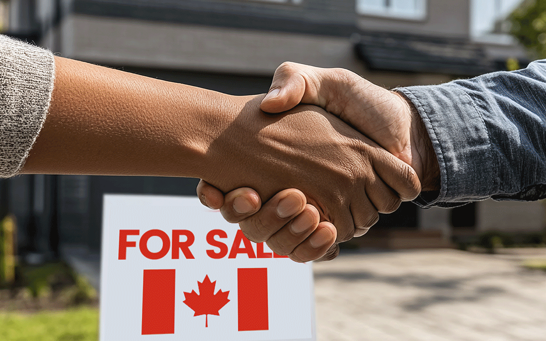 Qui peut acheter une propriété au Canada ?
