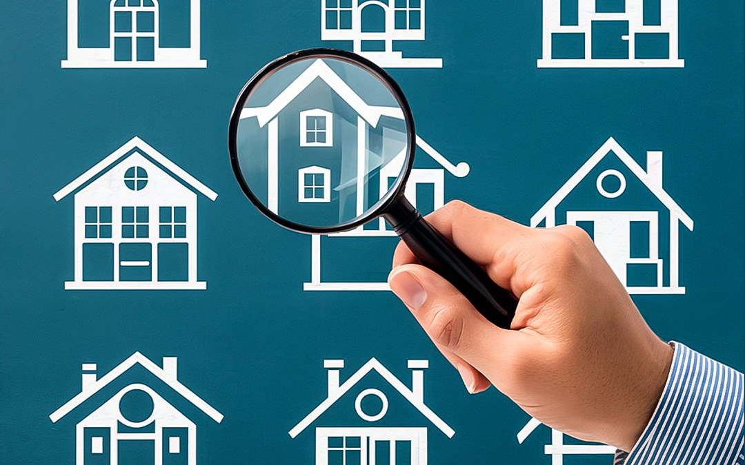 Comparaison entre les différents types de biens immobiliers