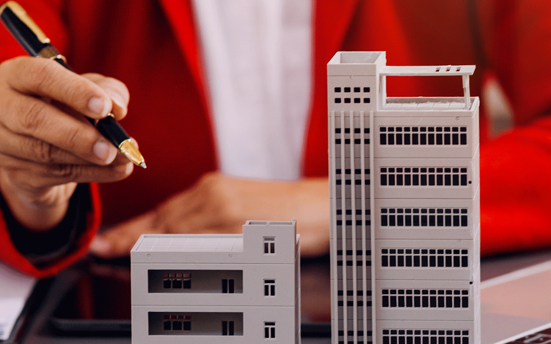 Comment investir dans l’immobilier commercial ?