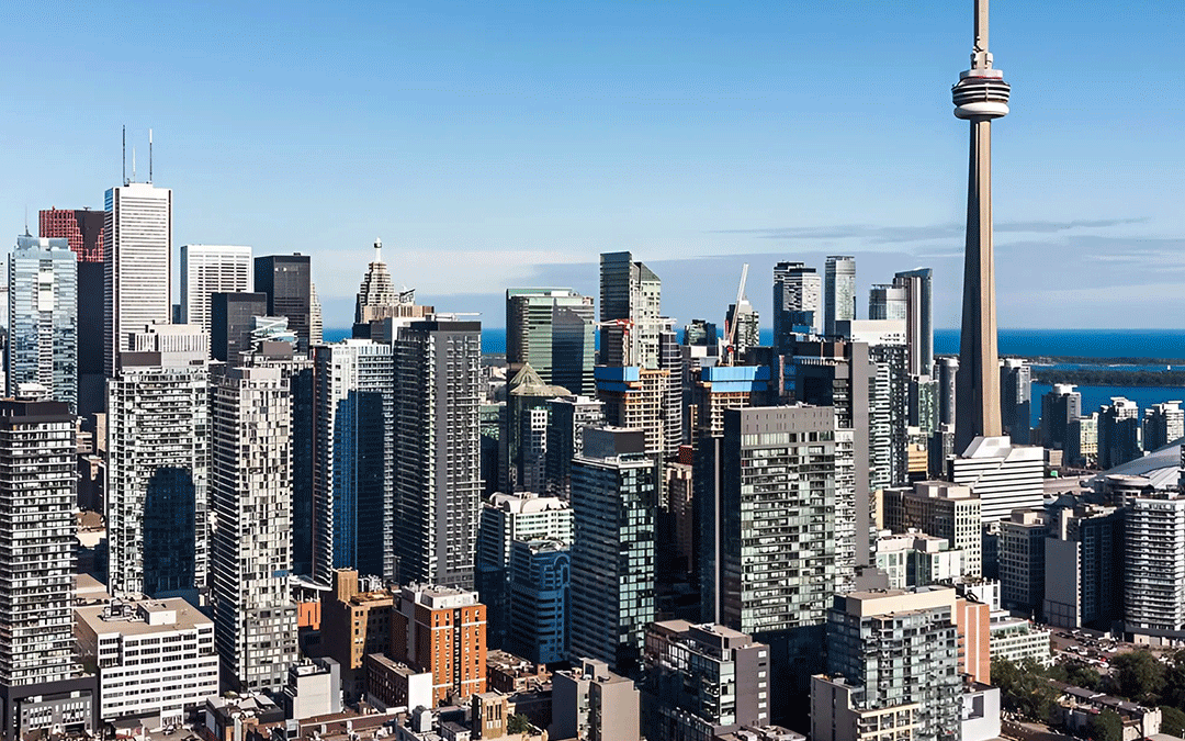 Investir à Toronto : opportunités et défis