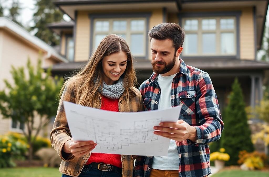 Les erreurs coûteuses à éviter lors d’un premier investissement au  Canada : Guide pratique
