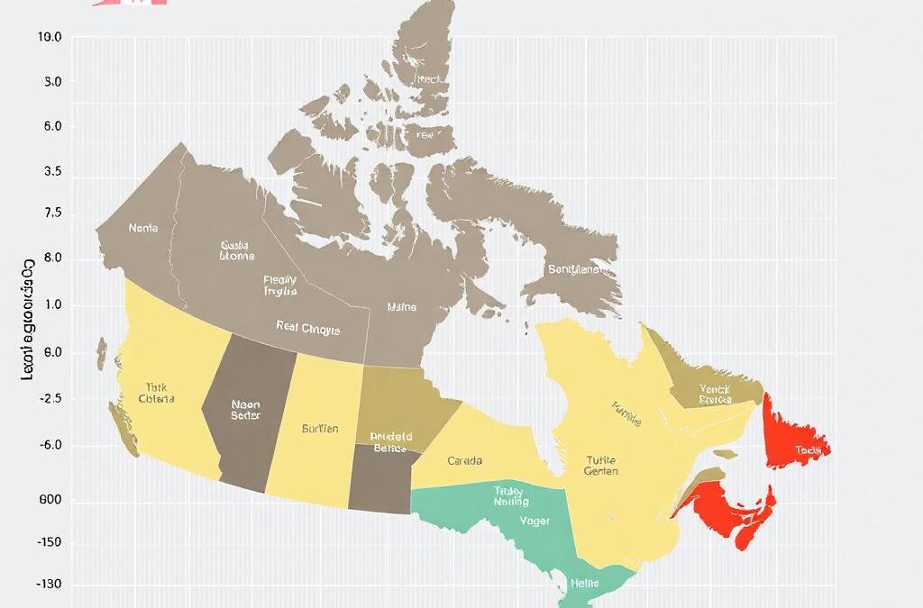 Opportunités d&rsquo;Investissement Cachées Canada : Comment Découvrir des Pépites Inexploitées