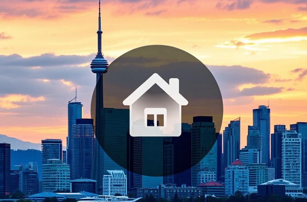Tutoriel : Les étapes légales  pour acheter un bien au Canada depuis  l’étranger
