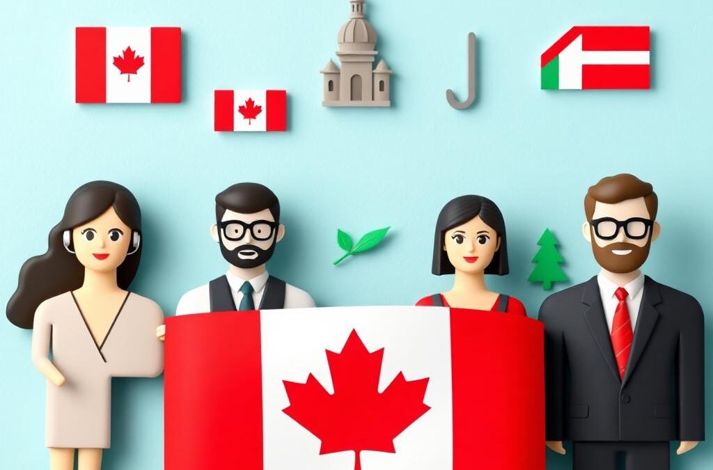 Fiscalité Canadienne Investisseurs Étrangers : Le Guide Ultime 2025