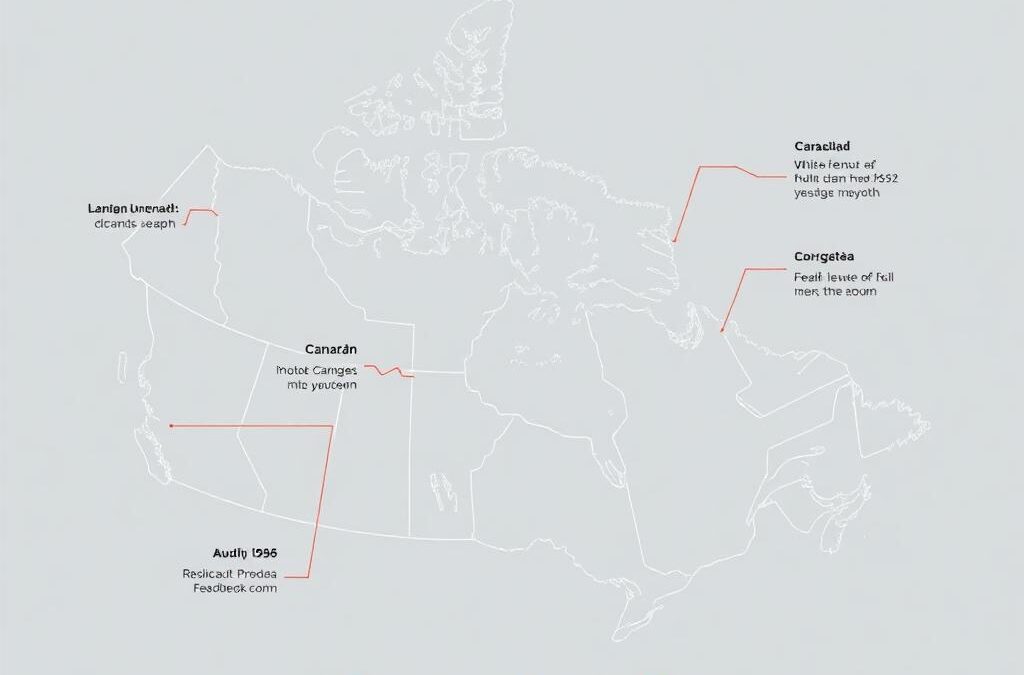 Villes Canadiennes Investissement Immobilier 2026