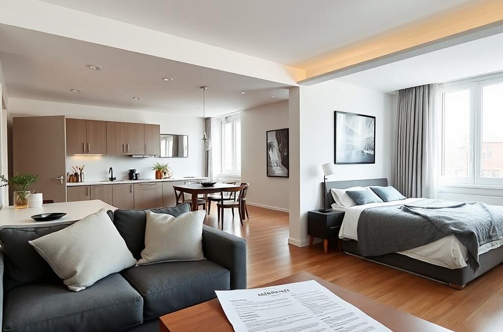 Stratégies Investissement Immobilier Étranger : Le Guide Ultime 2025