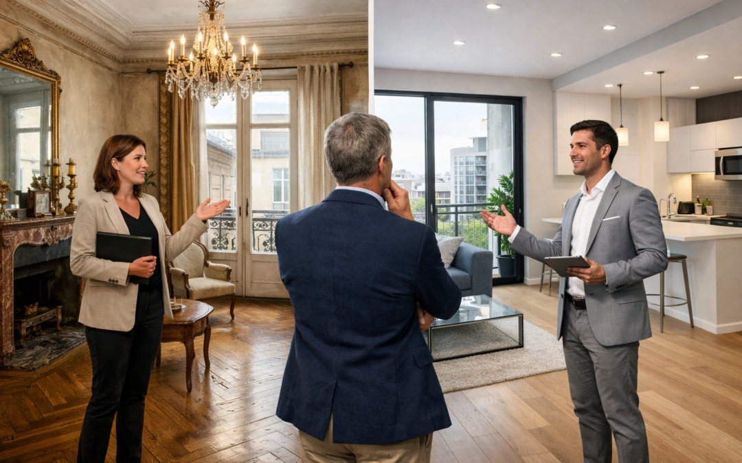 Investissement Locatif 2026 : Faut-il Acheter Ancien ou Neuf ?