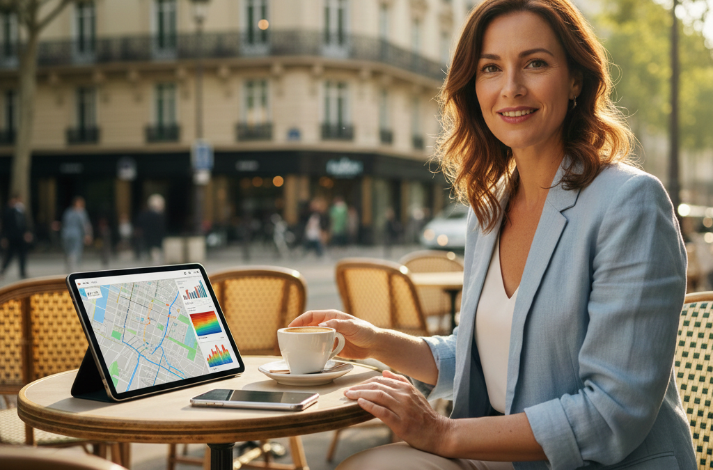 Investissement locatif : comment analyser un marché immobilier en 5 étapes simples