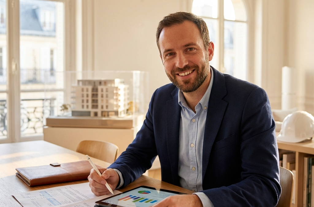 Investissement locatif : 7 stratégies pour payer moins d&rsquo;impôts sans perdre en rentabilité