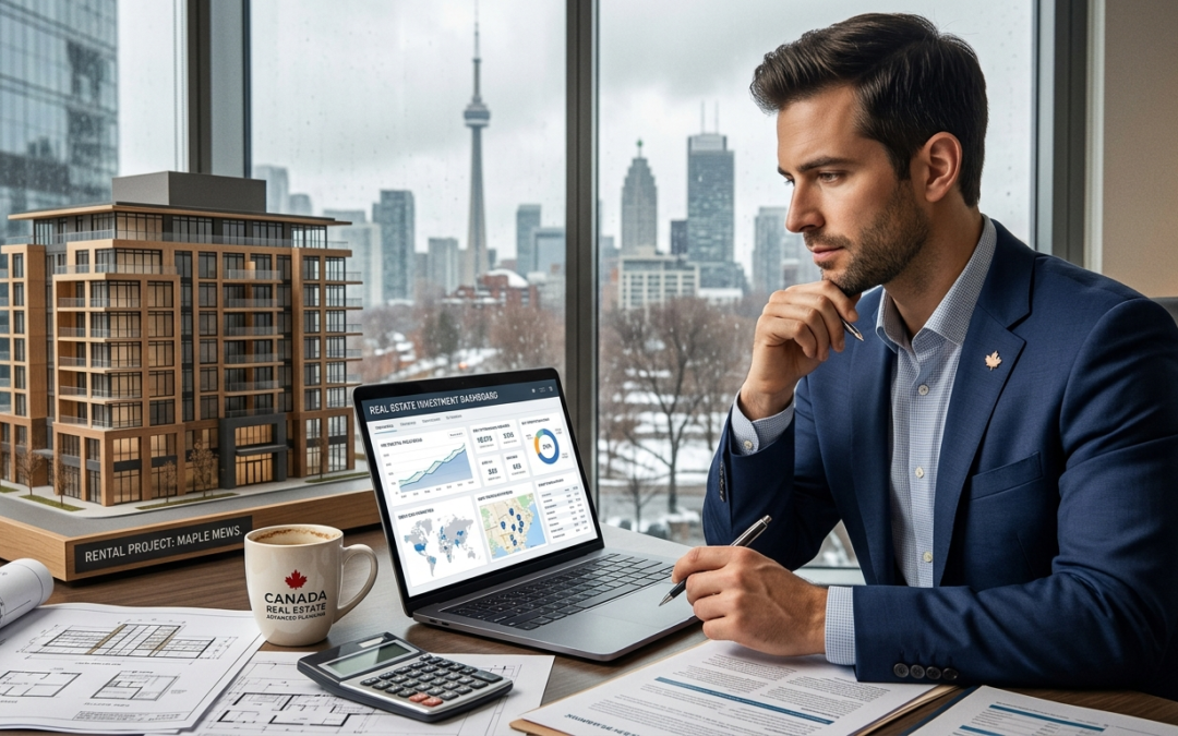 Immobilier et liberté financière : mythe ou vraie stratégie patrimoniale ?