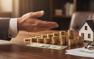 Améliorer son dossier de crédit avant un prêt hypothécaire : guide pratique