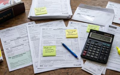 Guide complet des déductions et crédits d’impôt au Canada