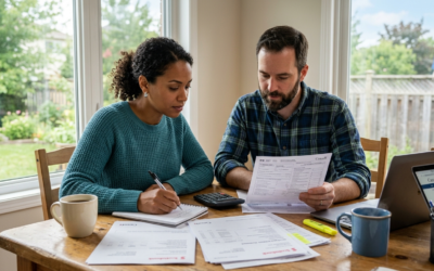 Impôts et hypothèque au Canada : les règles de déductibilité que vous devez connaître