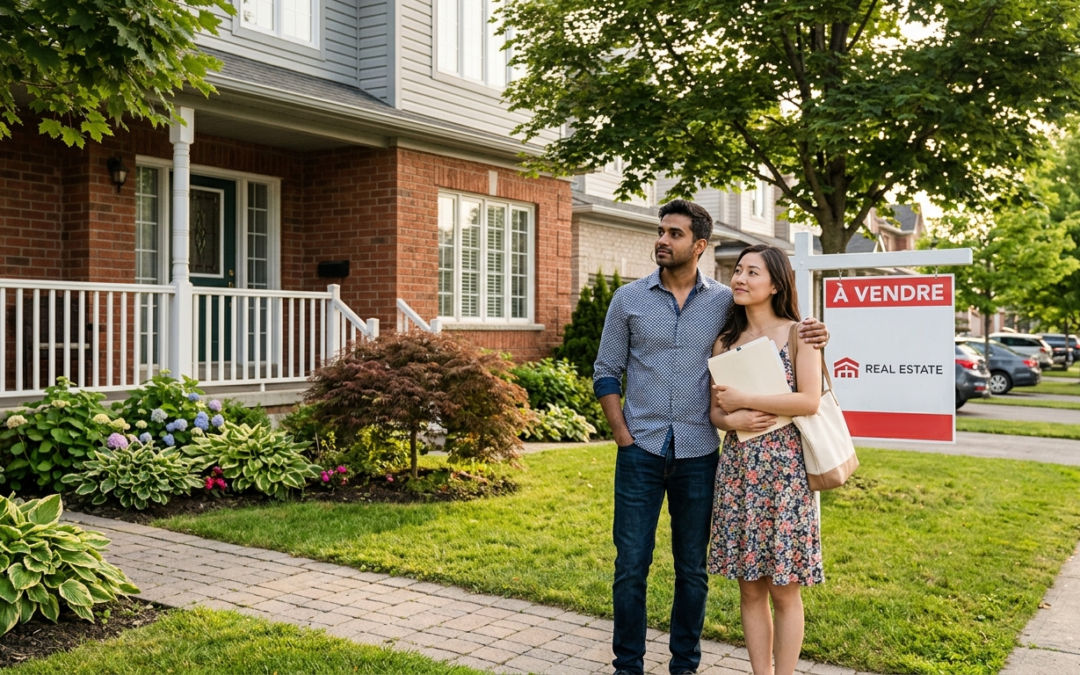 Immobilier : Faut-il acheter maintenant ou attendre la rentrée ? L&rsquo;analyse des taux
