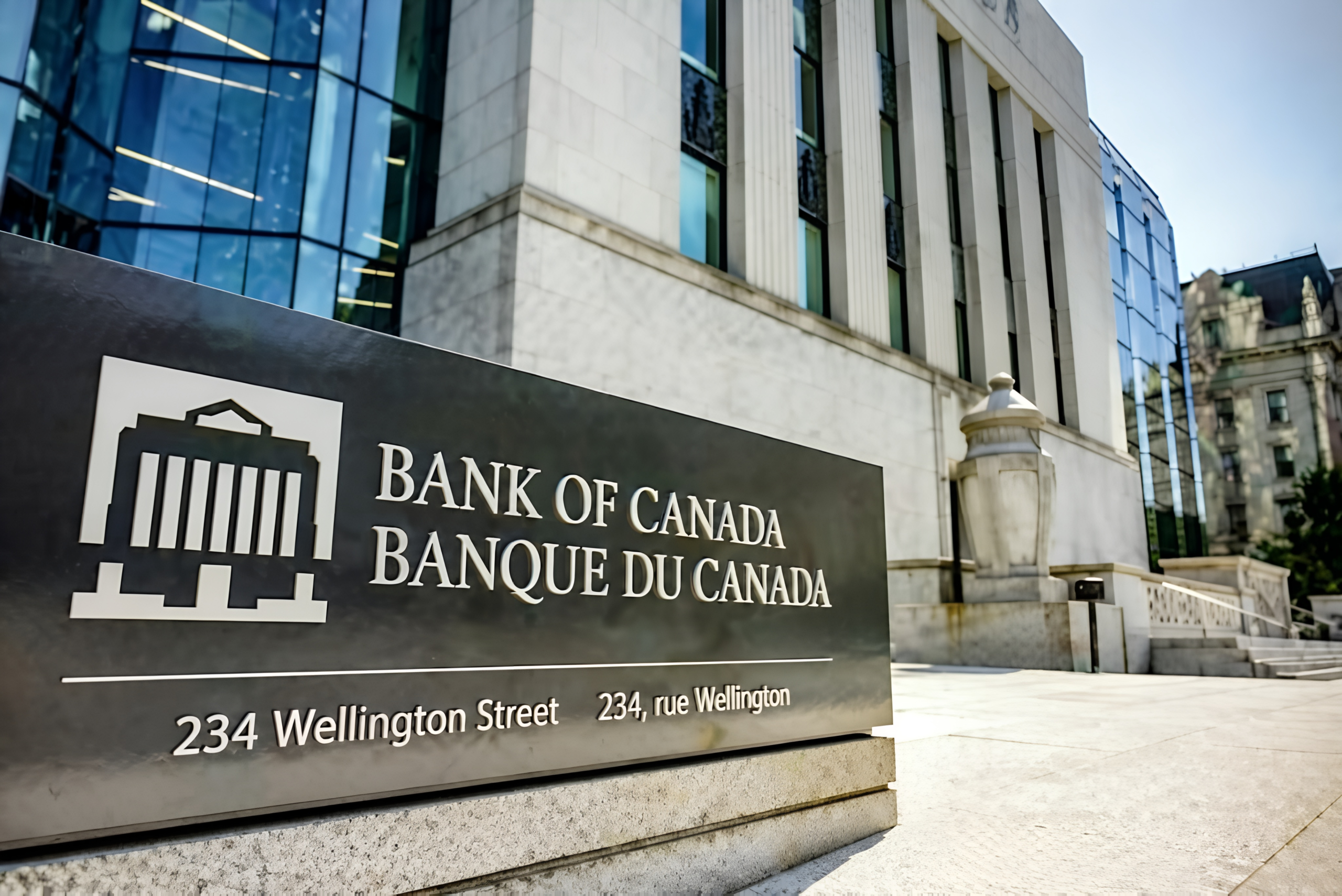 Upscale_this_Bank_of_Canada_building_sign_photogra-1792509042147 investir 100 000 $